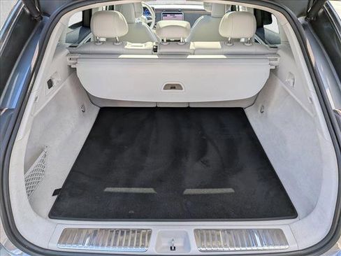 Certified 2024 Mercedes-Benz EQE 350+ SUV image 6