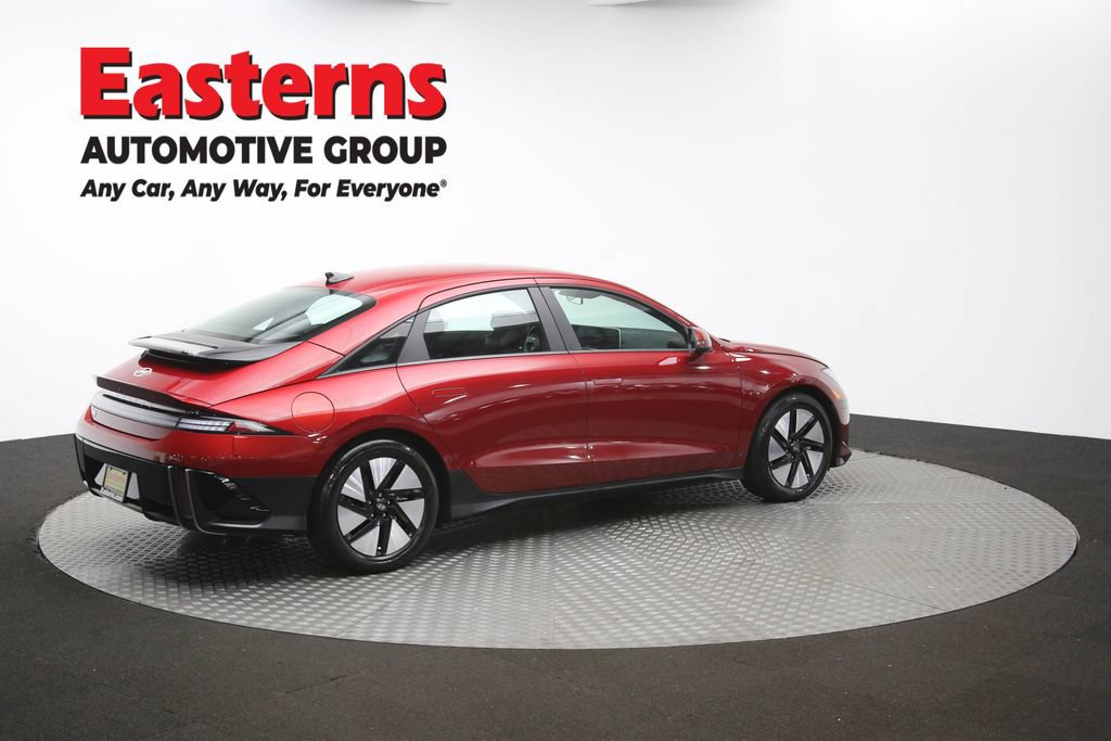 Used 2024 Hyundai Ioniq 6 SE AWD/4WD image 44
