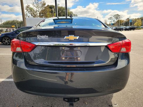 Used 2015 Chevrolet Impala LT image 15