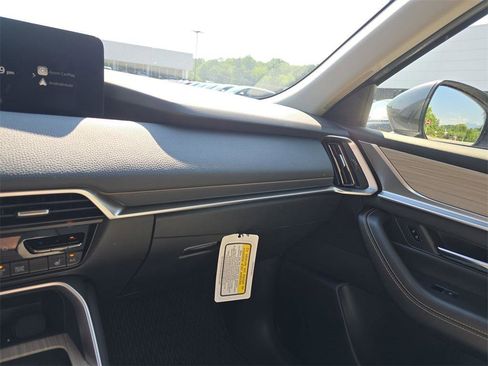 New 2025 MAZDA CX-90 3.3 Turbo w/ Preferred Package image 26