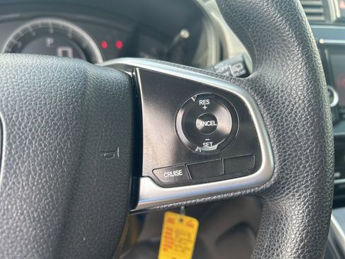 Used 2019 Honda CR-V LX image 18