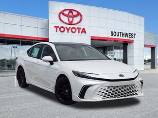 New 2026 Toyota Camry XSE w/ Premium Plus Package FWD 360° Tour