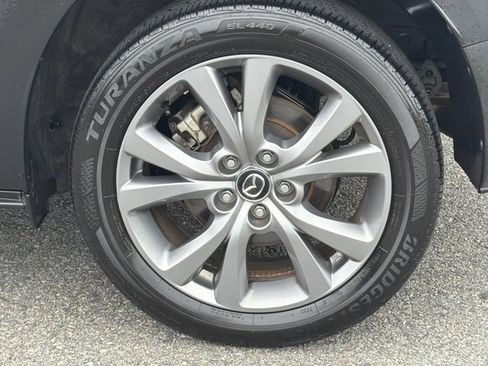 Used 2025 MAZDA CX-30 AWD 2.5 S w/ Preferred Package image 19