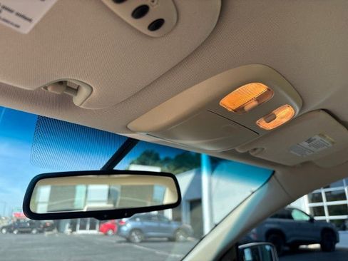 Used 2008 Lincoln MKZ FWD image 28