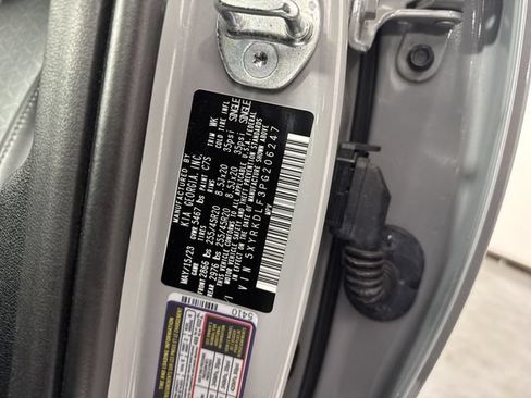 Certified 2023 Kia Sorento SX AWD/4WD image 39