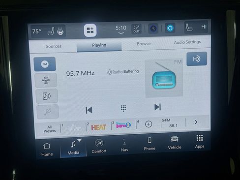 Used 2022 RAM 1500 Laramie image 21