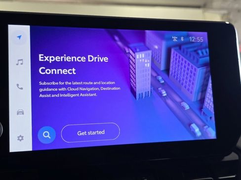 Certified 2024 Toyota RAV4 XSE w/ Weather Package image 4