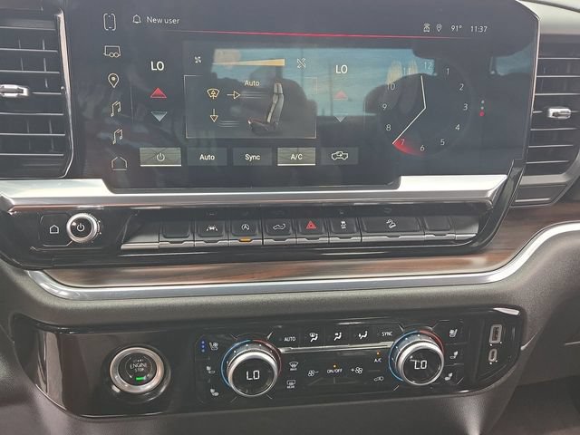 Used 2023 GMC Sierra 1500 SLT AWD/4WD image 18