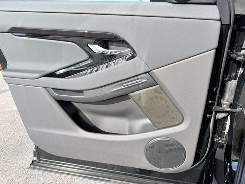 New 2026 Land Rover Range Rover Evoque S AWD/4WD image 21