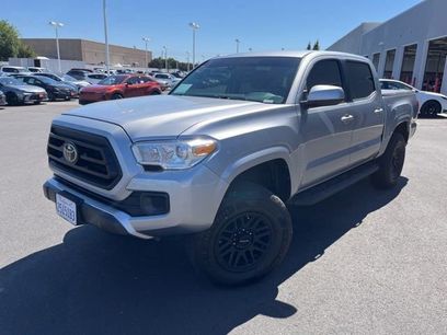 Used 2020 Toyota Tacoma SR