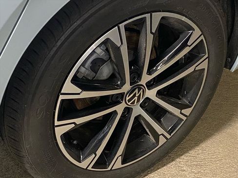 New 2026 Volkswagen Jetta Sport FWD image 10