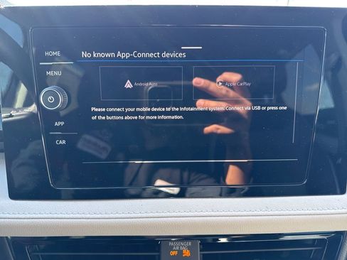 New 2026 Volkswagen Taos S FWD image 29