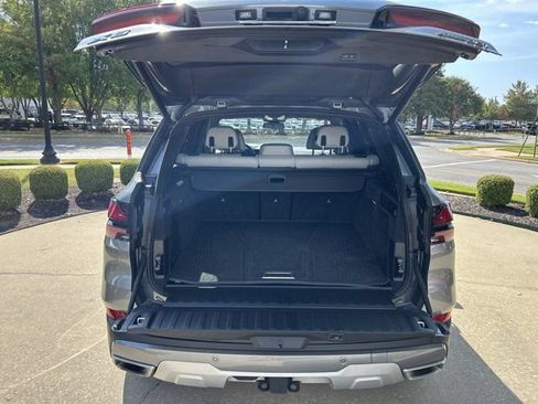 Certified 2024 BMW X5 xDrive40i w/ Executive Package AWD/4WD image 22