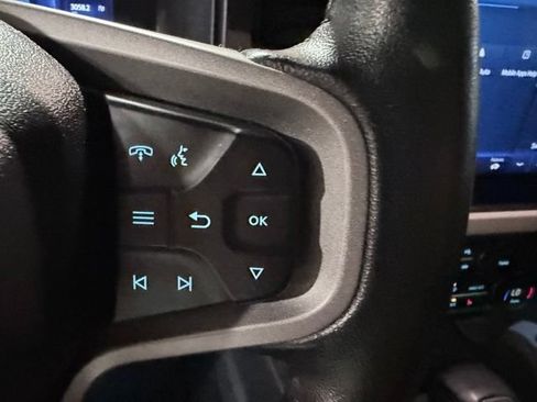Used 2023 Ford Bronco Wildtrak AWD/4WD image 34