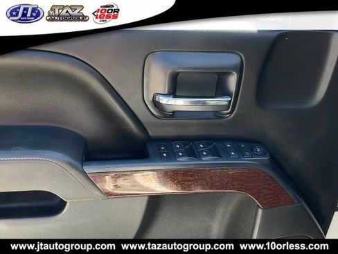 Used 2014 GMC Sierra 1500 SLE w/ SLE Value Package AWD/4WD image 13