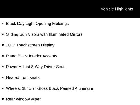 New 2026 Jeep Compass Latitude AWD/4WD image 33