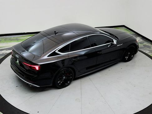 Used 2018 Audi S5 Prestige w/ S Sport Package image 35
