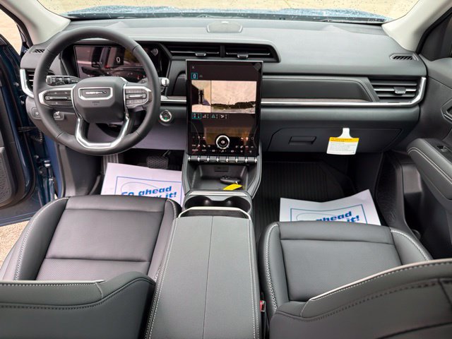 New 2027 GMC Terrain Denali w/ LPO, Floor Liner Package AWD/4WD image 21