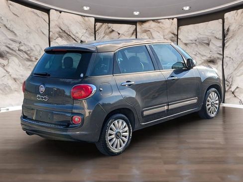 Used 2015 FIAT 500L Lounge FWD image 13