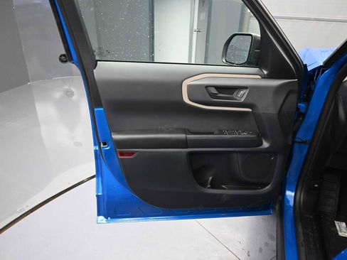 New 2025 Ford Bronco Sport Big Bend image 20