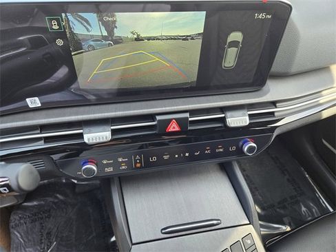 New 2026 Kia Sportage X-Line image 10