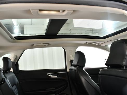 Used 2023 Ford Edge SEL w/ Convenience Package AWD/4WD image 18