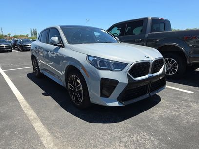 Used 2025 BMW X2 xDrive28i w/ M Sport Package