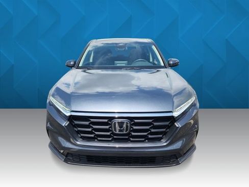 New 2026 Honda CR-V LX image 6
