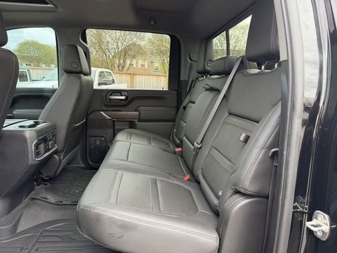 Used 2020 GMC Sierra 2500 Denali w/ Denali Ultimate Package image 18