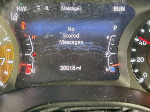 Used 2022 Jeep Compass Latitude AWD/4WD image 12