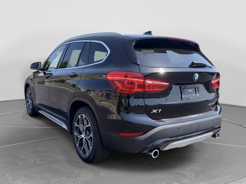 Used 2022 BMW X1 xDrive28i w/ Convenience Package AWD/4WD image 2