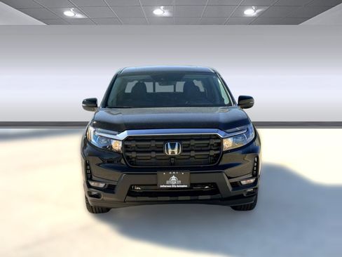 New 2026 Honda Ridgeline RTL image 5