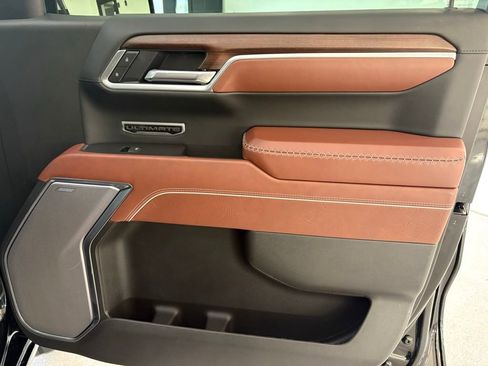 Used 2025 GMC Sierra 1500 Denali Ultimate image 29