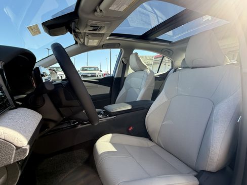 New 2026 Toyota Camry XLE AWD/4WD image 16