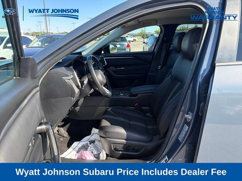 Used 2025 MAZDA CX-50 AWD 2.5 S w/ Preferred Package image 19