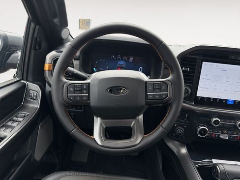 Used 2026 Ford F150 Tremor w/ Equipment Group 402B MID AWD/4WD image 13