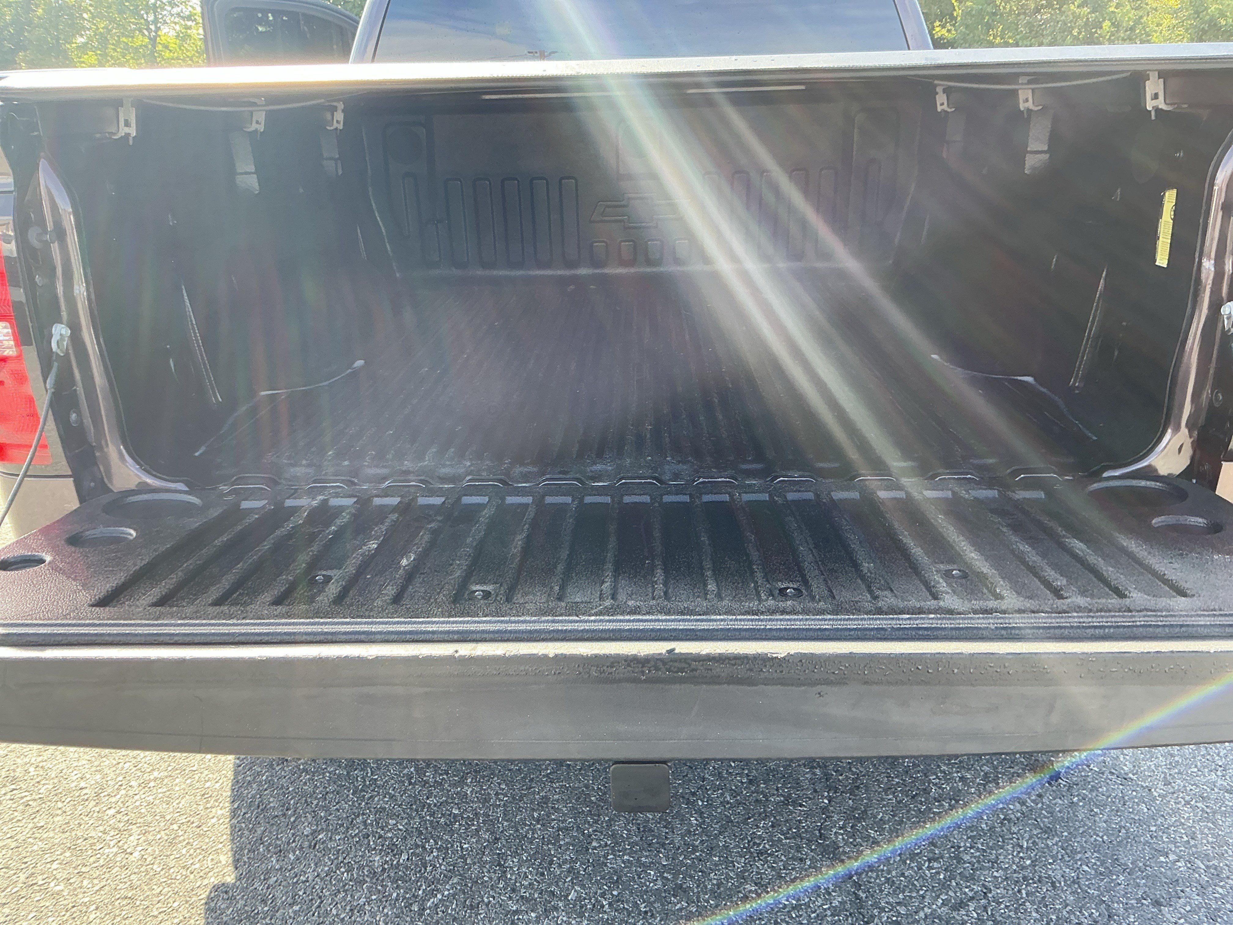 Used 2016 Chevrolet Silverado 1500 LT w/ All Star Edition AWD/4WD image 33