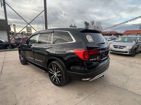 Used 2016 Honda Pilot EX-L image 5