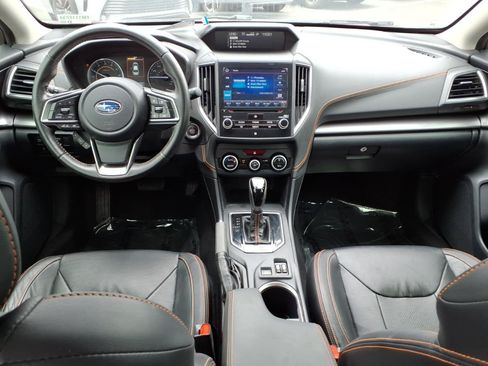 Used 2019 Subaru Crosstrek 2.0i Limited w/ Moonroof Package AWD/4WD image 18