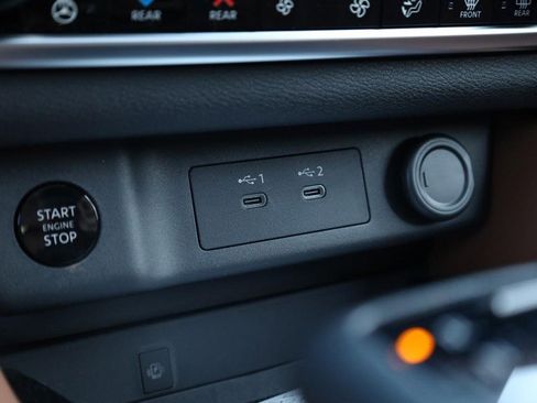 New 2026 Nissan Rogue Platinum w/ Platinum Premium Package image 17