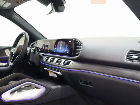 New 2026 Mercedes-Benz GLE 350 4MATIC image 23