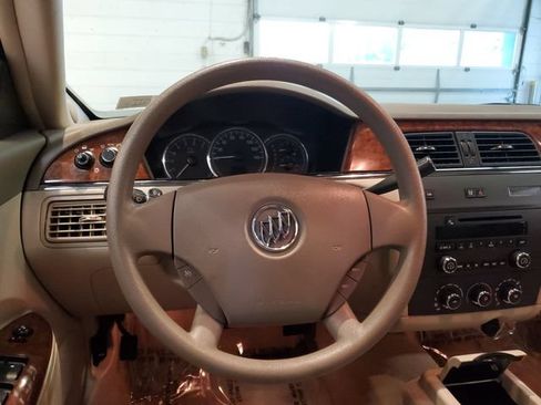 Used 2006 Buick LaCrosse CX FWD image 16