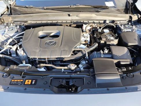 Used 2025 MAZDA CX-50 AWD 2.5 S w/ Premium Plus Pkg image 21