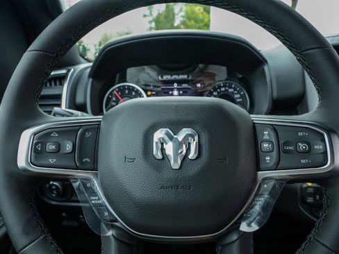 New 2026 RAM 1500 Big Horn image 23