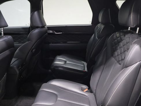 Used 2022 Hyundai Palisade Calligraphy AWD/4WD image 12