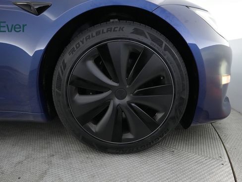 Used 2023 Tesla Model S Standard Range AWD/4WD image 20