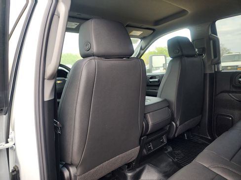 New 2026 Chevrolet Silverado 3500 W/T w/ WT Convenience Package AWD/4WD image 23