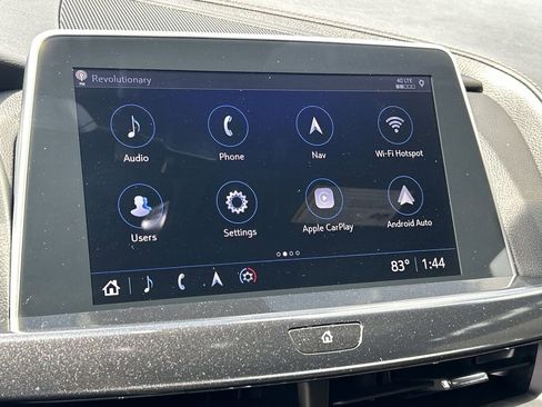 Certified 2023 Cadillac CT5 Premium Luxury w/ Platinum Package image 21