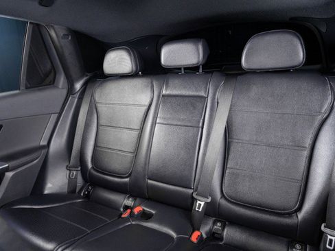 Certified 2025 Mercedes-Benz GLC 300 300 SUV image 24