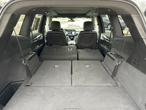 Used 2020 Cadillac XT6 Sport image 9